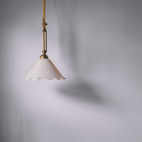 Grey Lavender paint called Shampoo & Set by COAT Paints the eco friendly paint company