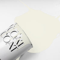 Warm White paint called No Offence by COAT Paints the eco friendly paint company