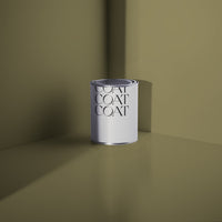 Warm Green Sample Sample called Pan Sample by COAT Paints the eco friendly paint company