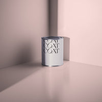 Sugary Pink Sample Sample called Percy Sample by COAT Paints the eco friendly paint company