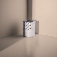 Beige Pink Sample Sample called Pudding Sample by COAT Paints the eco friendly paint company