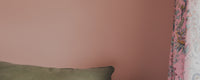 Wet Plaster Pink paint called Persipan by COAT Paints the eco friendly paint company
