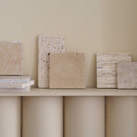 Warm Beige paint called Humble by COAT Paints the eco friendly paint company