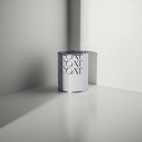 Warm Pale Grey paint called Sweatpants by COAT Paints the eco friendly paint company