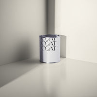 Green Off-White paint called 100% Maybe by COAT Paints the eco friendly paint company