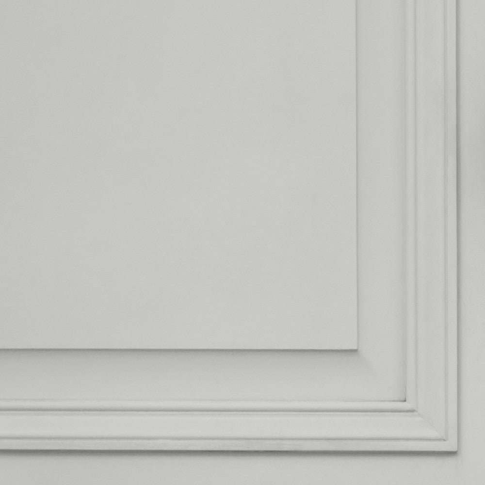 Grey Off-White paint called Low Salt by COAT Paints the eco friendly paint company