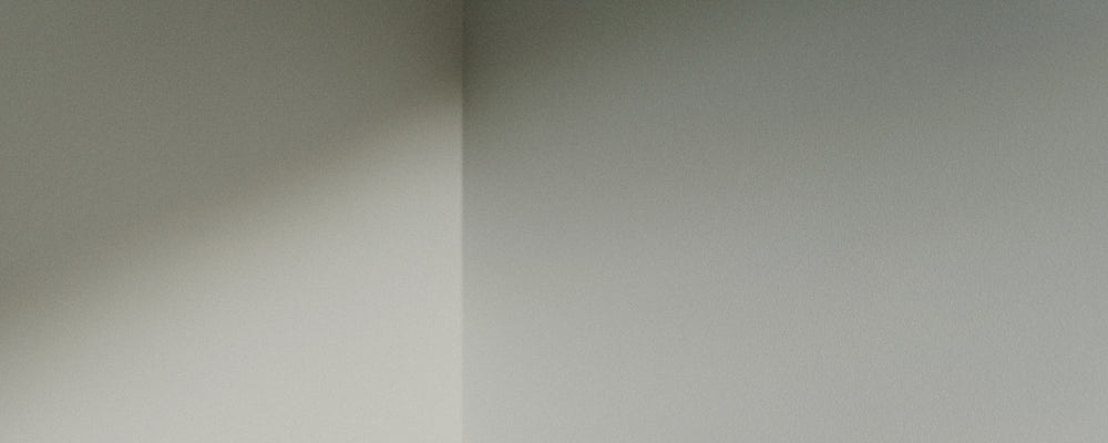 Light Green Greige Sample Sample called Kind Regards Sample by COAT Paints the eco friendly paint company