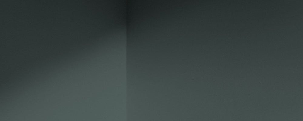 Dark Teal paint called Adulting by COAT Paints the eco friendly paint company