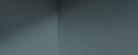 Warm Grey Teal paint called Mr. Clifton by COAT Paints the eco friendly paint company