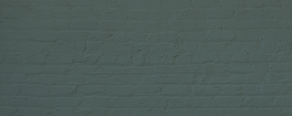 Dark Teal paint called Adulting by COAT Paints the eco friendly paint company