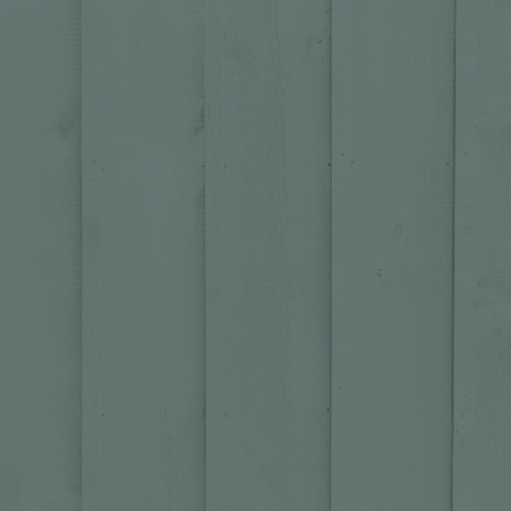 Dark Teal paint called Adulting by COAT Paints the eco friendly paint company