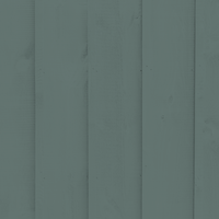 Dark Teal paint called Adulting by COAT Paints the eco friendly paint company