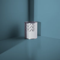 Greyed Blue paint called Below Deck by COAT Paints the eco friendly paint company