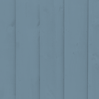 Greyed Blue paint called Below Deck by COAT Paints the eco friendly paint company