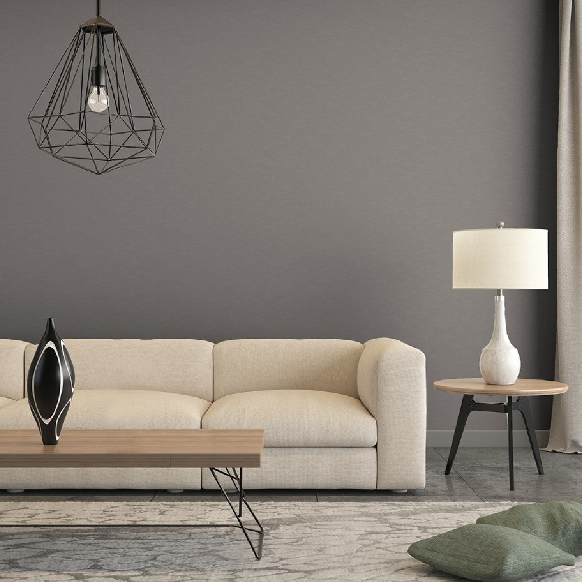 Dark Grey Sample Pack Samples called Dark Grey Pack by COAT Paints the eco friendly paint company