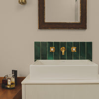 Deep Beige paint called Biscuits For Breakfast by COAT Paints the eco friendly paint company