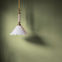 Green Sample Sample called East For Trees Sample by COAT Paints the eco friendly paint company
