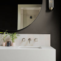 Dark Greige Sample Sample called Hardback Sample by COAT Paints the eco friendly paint company
