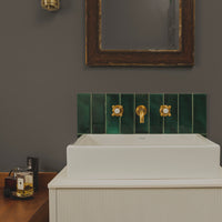 Dark Greige Sample Sample called Hardback Sample by COAT Paints the eco friendly paint company