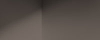 Deep Taupe paint called Cold Brew by COAT Paints the eco friendly paint company