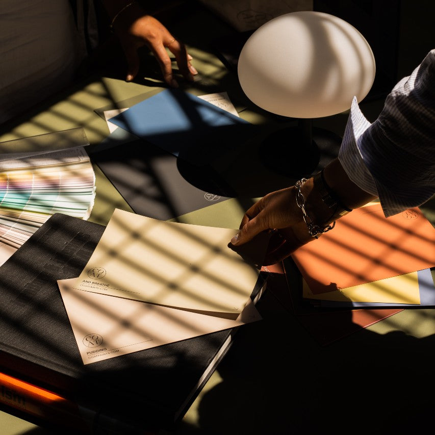 COAT paints Digital called Colour Consultation by COAT Paints the eco friendly paint company