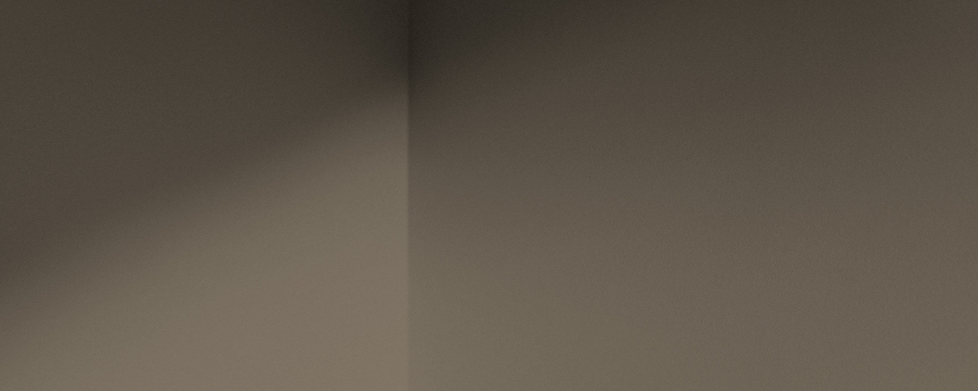 Deep Greige Sample Sample called Debate Club Sample by COAT Paints the eco friendly paint company