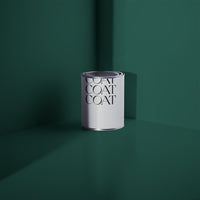Timeless Dark Green paint called Ditch the Tie by COAT Paints the eco friendly paint company