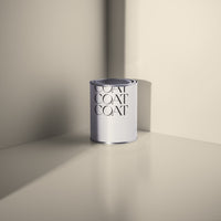 Modern Beige paint called Duvet Day by COAT Paints the eco friendly paint company