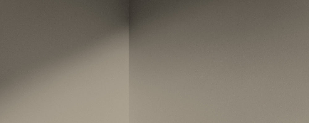 Warm Beige paint called Humble by COAT Paints the eco friendly paint company