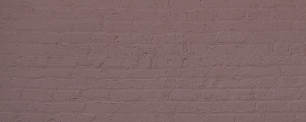 Deep Dusky Pink paint called Festival Eve by COAT Paints the eco friendly paint company