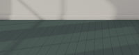 Dark Teal paint called Adulting by COAT Paints the eco friendly paint company