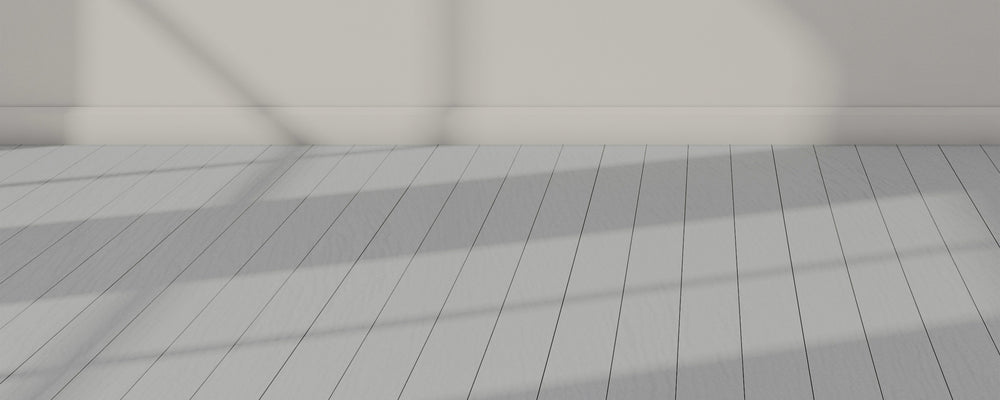 Light Cool Grey paint called Algorithm by COAT Paints the eco friendly paint company