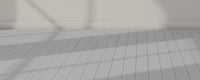 Light Cool Grey paint called Algorithm by COAT Paints the eco friendly paint company