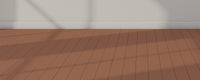 Soft Terracotta paint called Baked by COAT Paints the eco friendly paint company