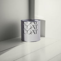 Light Green Beige paint called Bookstore by COAT Paints the eco friendly paint company