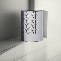 Light Green Beige paint called Bookstore by COAT Paints the eco friendly paint company