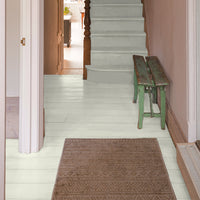Light Green Beige paint called Bookstore by COAT Paints the eco friendly paint company