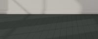Dark Cool Green paint called Brewer by COAT Paints the eco friendly paint company