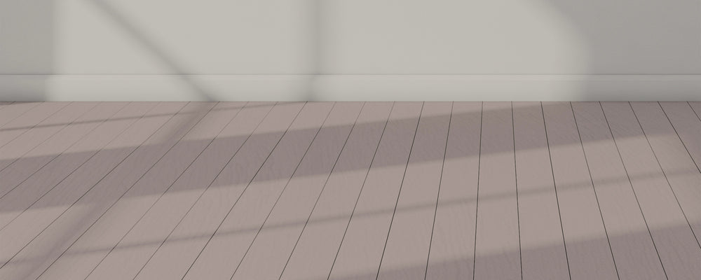 Greyed Pink paint called Ciao, Sofia by COAT Paints the eco friendly paint company