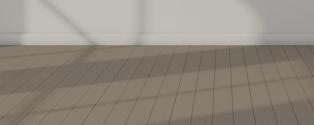 Deep Greige paint called Debate Club by COAT Paints the eco friendly paint company