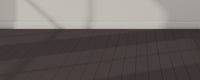 Dark Taupe Brown paint called Gumption by COAT Paints the eco friendly paint company
