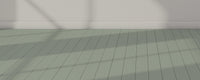 Clean Organic Green paint called Home Grown by COAT Paints the eco friendly paint company