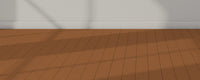 Rich Burnt Orange paint called Mezcal by COAT Paints the eco friendly paint company