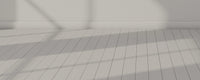 Taupe Off-White paint called Modest by COAT Paints the eco friendly paint company