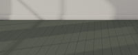 Dark Olive Green paint called Nomad by COAT Paints the eco friendly paint company