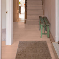 Wet Plaster Pink paint called Persipan by COAT Paints the eco friendly paint company
