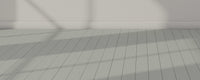 Bright Clay Greige paint called Rathbone Place by COAT Paints the eco friendly paint company