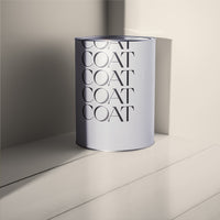 Beige Off White paint called Safe Play by COAT Paints the eco friendly paint company