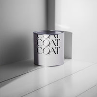 Pure White paint called Screenshot by COAT Paints the eco friendly paint company