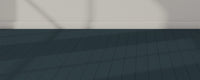 Dark Marine Blue paint called The Drink by COAT Paints the eco friendly paint company